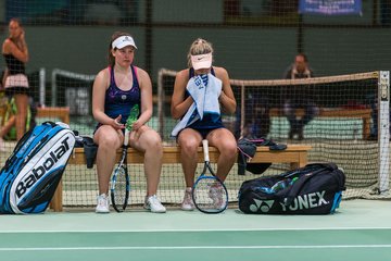 Bild 425 - NL TC an der Schirnau - VfL Westercelle : Ergebnis: 6:3